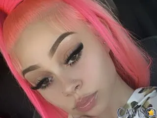 EmberRoseXXX’s (Streamate) Photo