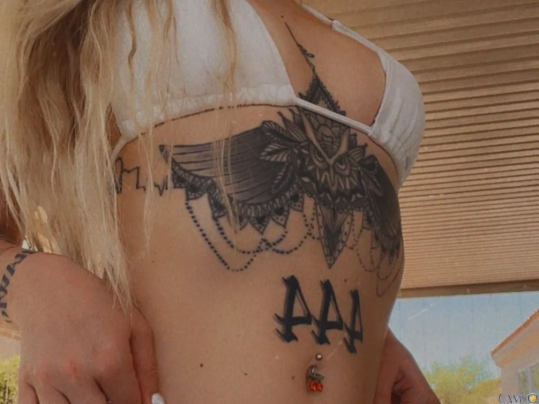 Emiley_Alexander’s (Streamate) Photo