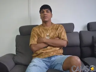 Emiliano0023’s Streamate Profile Image