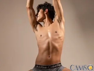 Picture of EmilioRiva from Streamate