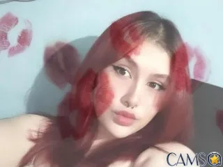 EmilyPink19’s (Streamate) Photo