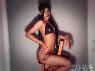 EmilyRousse18’s (Streamate) Photo