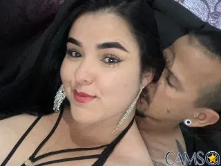 EmmaAndXander’s (Streamate) Photo
