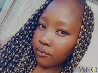 EMPRESSGODDES’s (Streamate) Photo