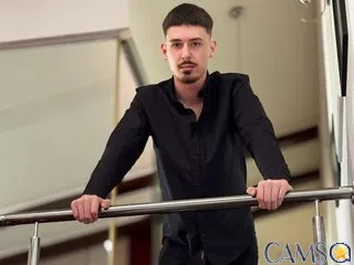 EnzoRace’s Streamate Profile Image