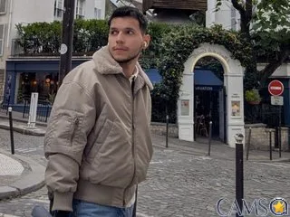 EnzoRivas’s Streamate Profile Image