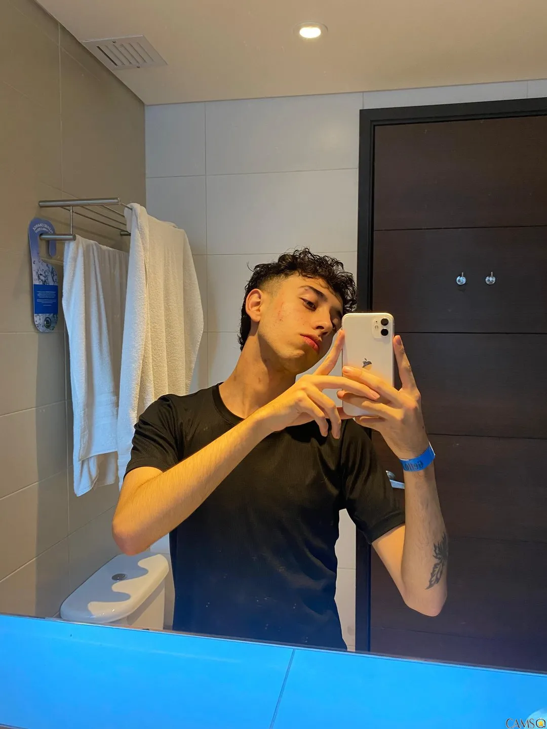 erickblazewm’s (Streamate) Photo