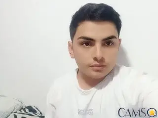 ErickMartinz’s Streamate Profile Image