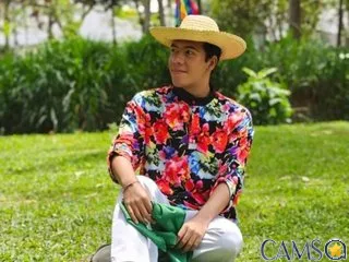 ErosR18’s (Streamate) Photo