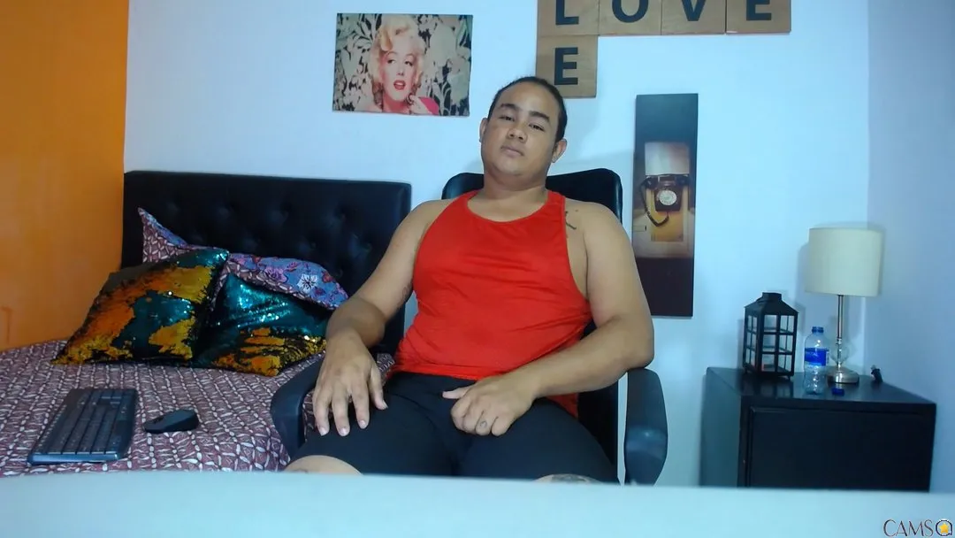 escarface’s (Streamate) Photo