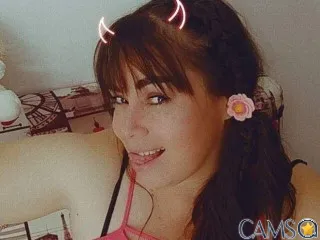 esmeraldamfc111’s Streamate Profile Image