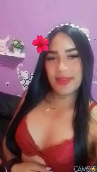 Estefania51’s (Streamate) Photo