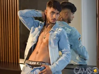 EthanBlaze’s (Streamate) Photo
