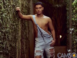 EthanDavid’s Streamate Profile Image