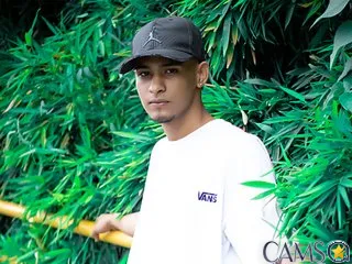 EthanWalkerr’s Streamate Profile Image