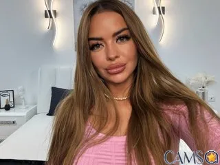 EvaAi’s Streamate Profile Image