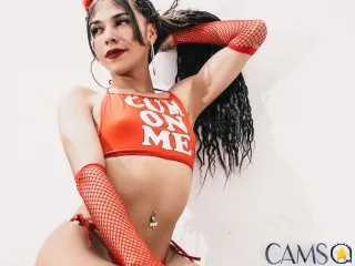 EvaCowper’s (Streamate) Photo