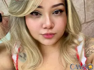 Evaverse&rsquo;s Streamate Profile Image