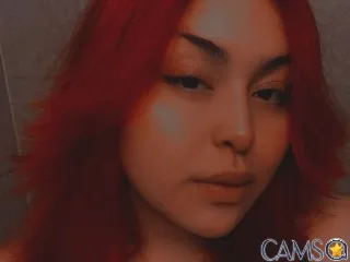 EveMorningstar69’s Streamate Profile Image