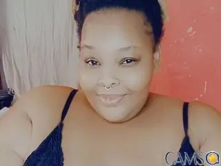exFatAfricanqueen19&rsquo;s (Streamate) Photo