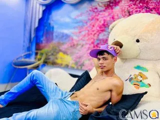 FanaticBrownie’s Streamate Profile Image