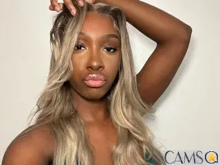 fantasyblkgirl’s (Streamate) Photo