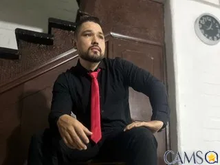 Felipe_Quiroz1’s Streamate Profile Image