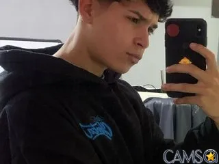 FelipeBoy18’s (Streamate) Photo
