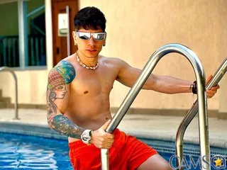Filoufitt’s Streamate Profile Image