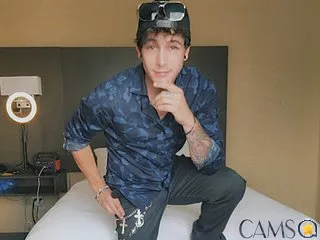 FIN_GAINS355’s (Streamate) Photo