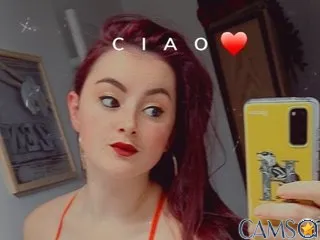 Firiane’s Streamate Profile Image