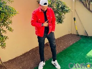 Fitsexyman92’s (Streamate) Photo