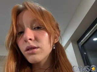 Picture of FoxieKiss from Streamate