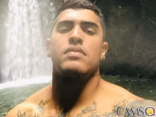 francoruiz’s (Streamate) Photo