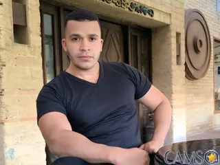 FrankAndersen33’s (Streamate) Photo