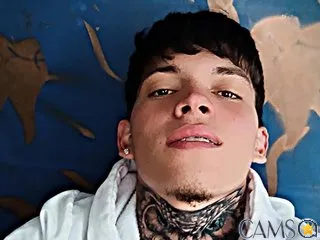 FrankBoy30x’s (Streamate) Photo