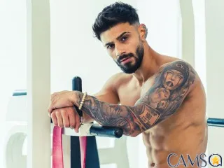 FrankDecker’s (Streamate) Photo