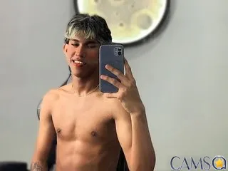 Frankmarti’s Streamate Profile Image