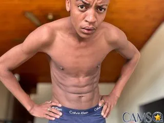 FreakyNicky’s Streamate Profile Image