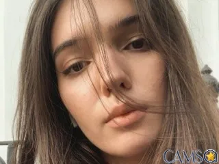 Frenie’s (Streamate) Photo