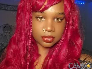 FuryKat92’s Streamate Profile Image