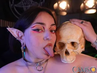 FuturraAngel43’s (Streamate) Photo