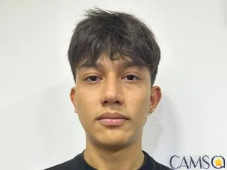 GaboForty90’s Streamate Profile Image
