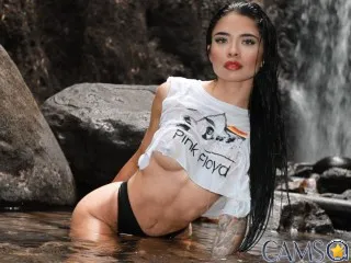 Picture of gabriela_montes from Streamate