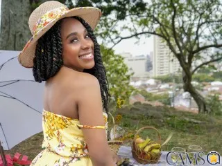 GabyFlowers’s (Streamate) Photo