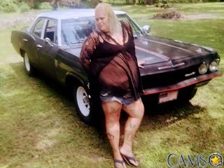 GearHeadGoddess70’s (Streamate) Photo