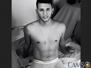 George_Collins’s (Streamate) Photo