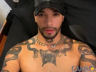 George_Reece’s (Streamate) Photo