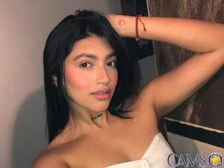 GiannaDias’s Streamate Profile Image