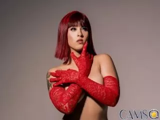 GiaValentini’s (Streamate) Photo